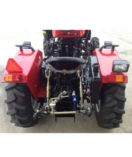 JINMA 4WD 35HP Farm Garden Mini Tractor (JINMA 354D)